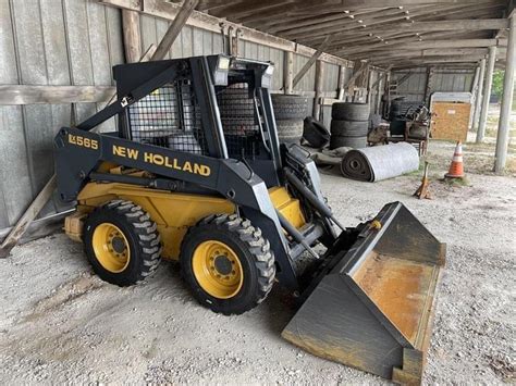 new holland 565 skid steer parts|lx565 new holland specs.